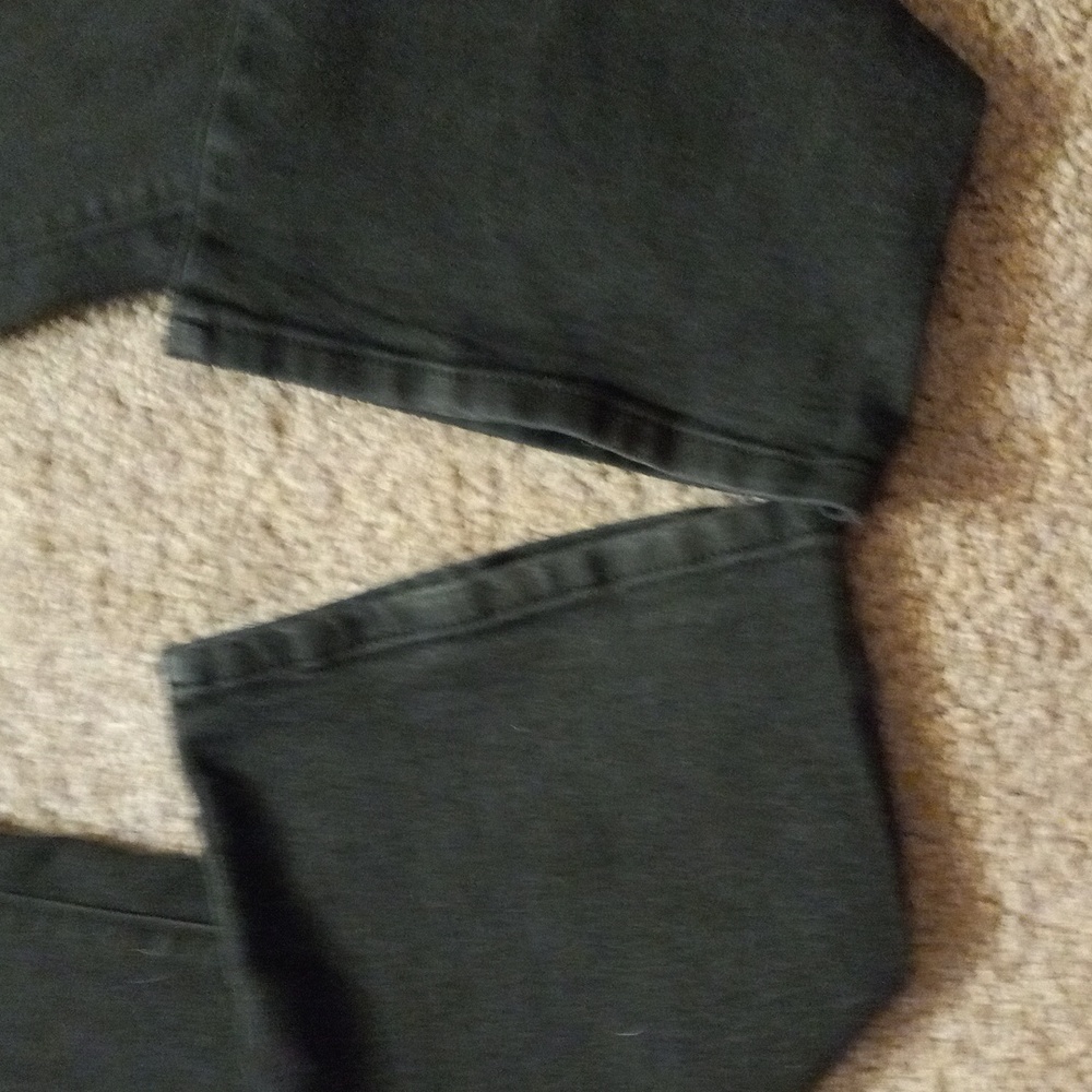 INC Denim Co BOOTCUT Jeans, Black, large - Picture 5 of 9